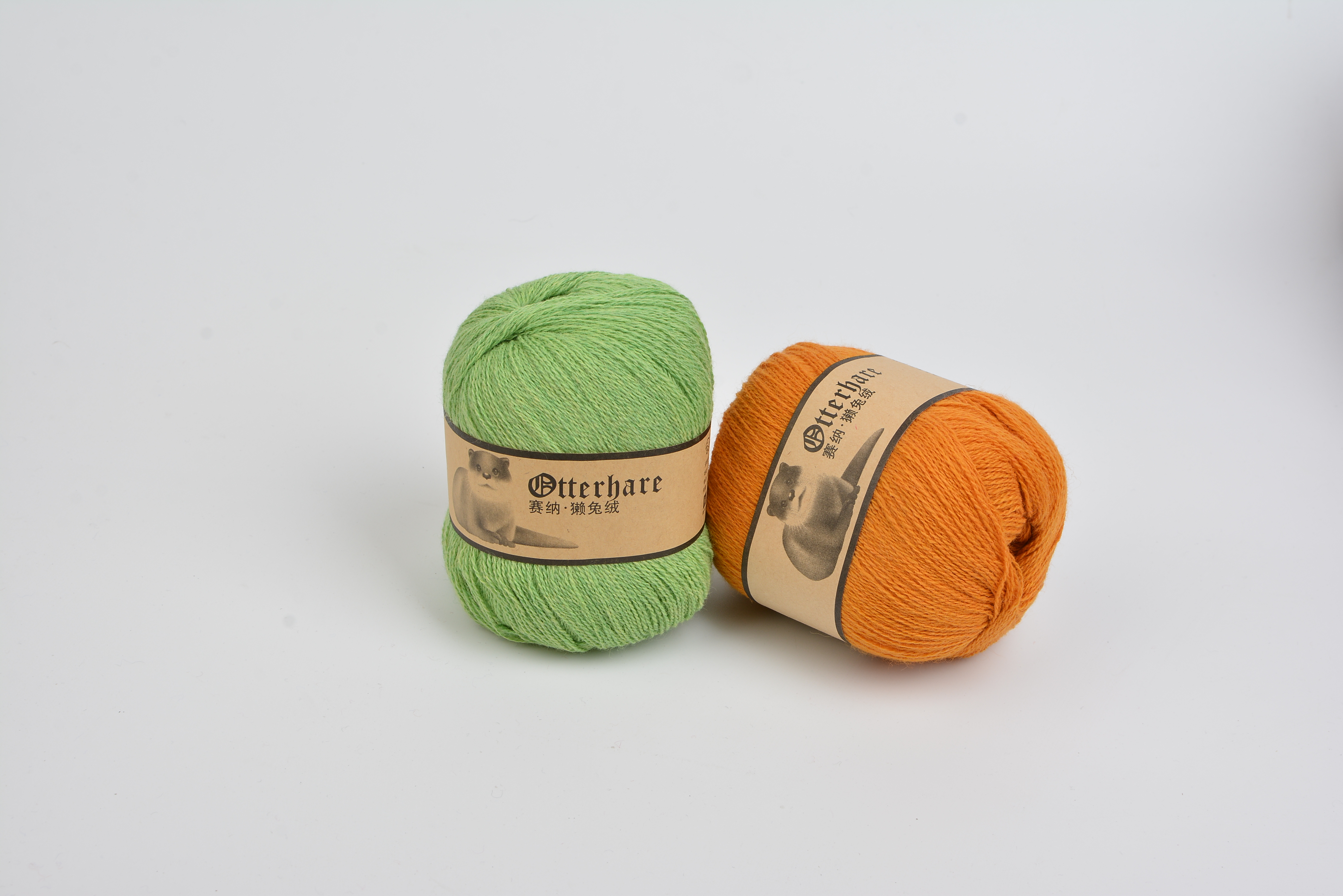 兔絨紗線(xiàn)制品的舒適度保障之道